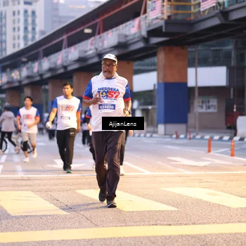 Runner Photo 4650403