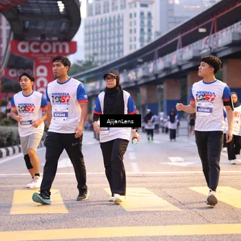 Runner Photo 4650406