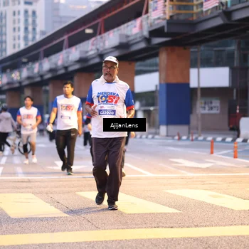 Runner Photo 4650408
