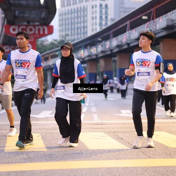 Runner Photo 4650409