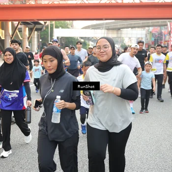 Runner Photo 4650411