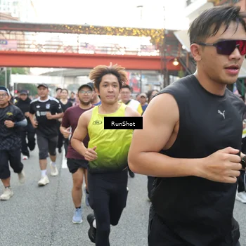 Runner Photo 4650412