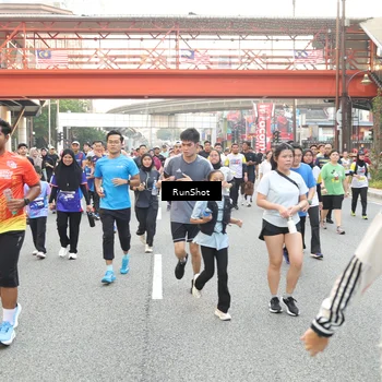 Runner Photo 4650415