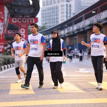 Runner Photo 4650423