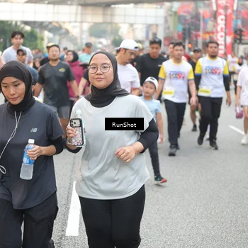 Runner Photo 4650426