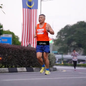 Runner Photo 4650427