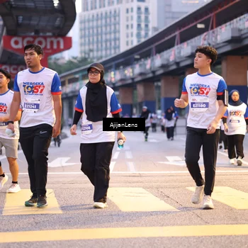 Runner Photo 4650432