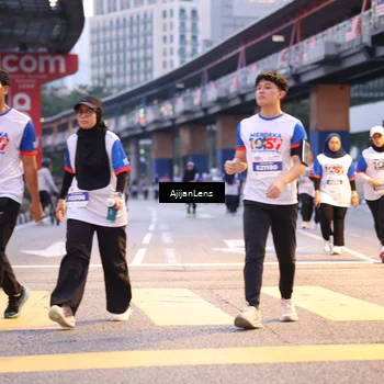 Runner Photo 4650433
