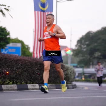 Runner Photo 4650437