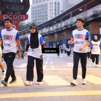 Runner Photo 4650441