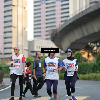 Runner Photo 4650449