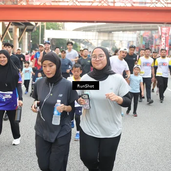 Runner Photo 4650450