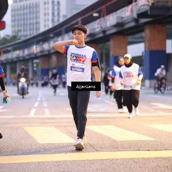 Runner Photo 4650452