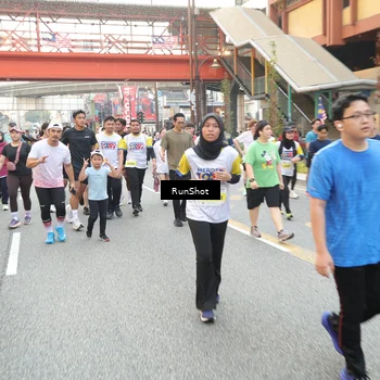 Runner Photo 4650458