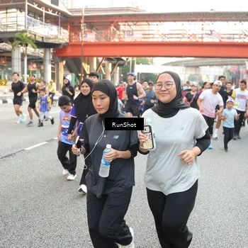 Runner Photo 4650460