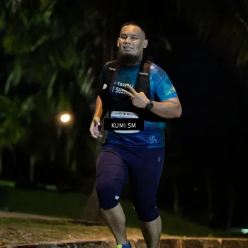 Runner Photo 4650462