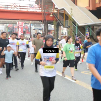 Runner Photo 4650471
