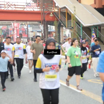 Runner Photo 4650472