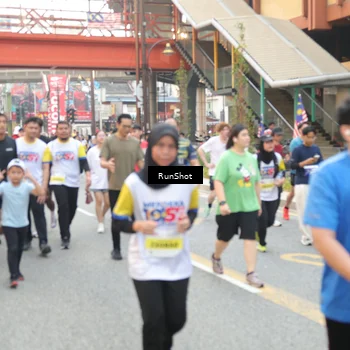 Runner Photo 4650475