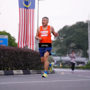 Runner Photo 4650481