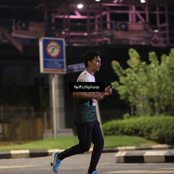 Runner Photo 4650486
