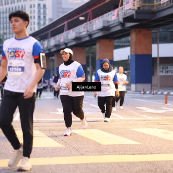 Runner Photo 4650488