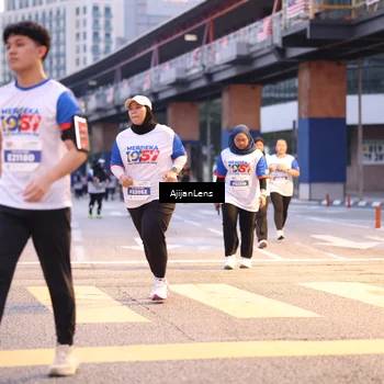 Runner Photo 4650495