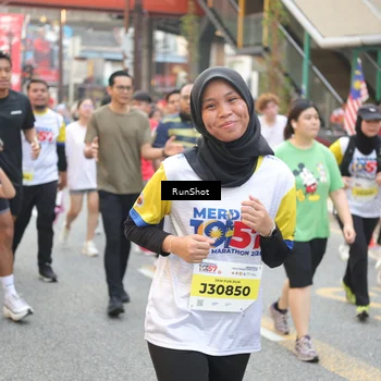 Runner Photo 4650502