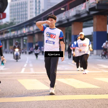 Runner Photo 4650507