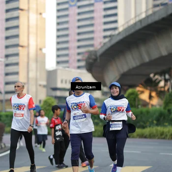 Runner Photo 4650508
