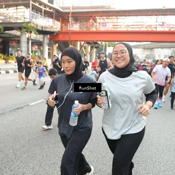 Runner Photo 4650515