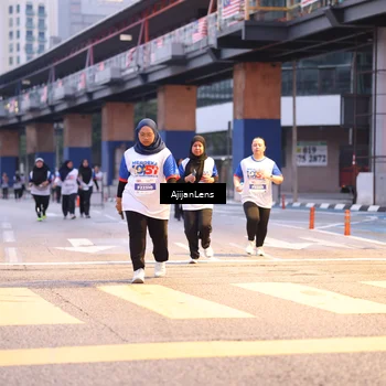 Runner Photo 4650522