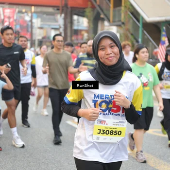 Runner Photo 4650526
