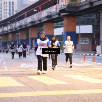 Runner Photo 4650527