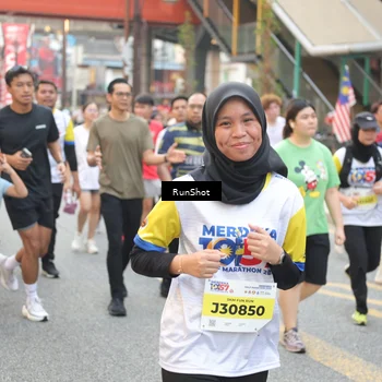 Runner Photo 4650528