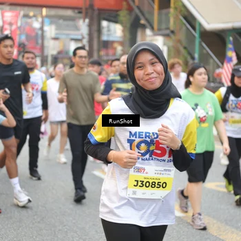 Runner Photo 4650530