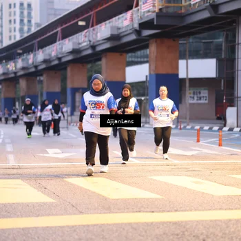 Runner Photo 4650531