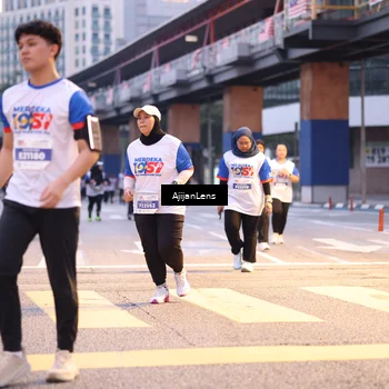 Runner Photo 4650532