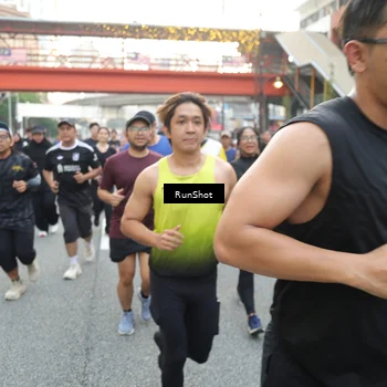 Runner Photo 4650542