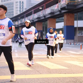 Runner Photo 4650544