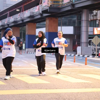 Runner Photo 4650546