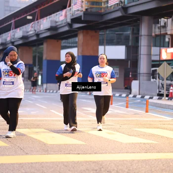 Runner Photo 4650556