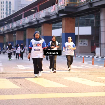 Runner Photo 4650557