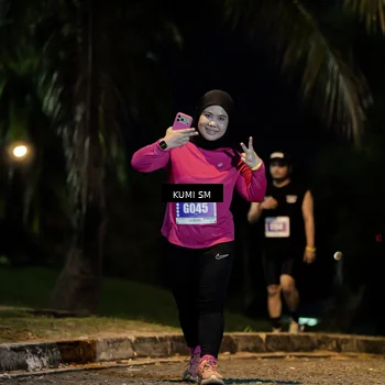 Runner Photo 4650563