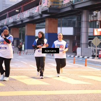 Runner Photo 4650567