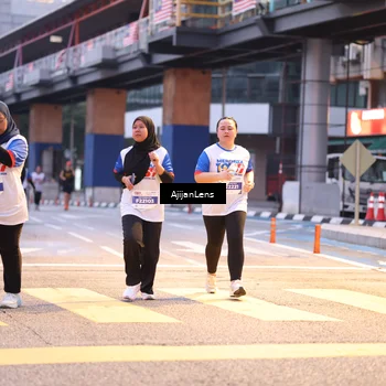 Runner Photo 4650568