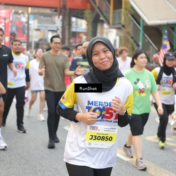 Runner Photo 4650569