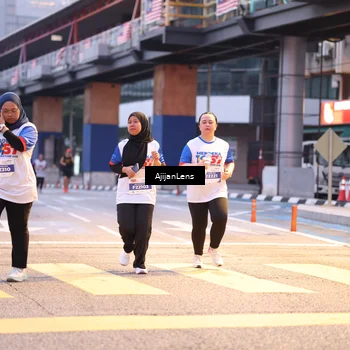 Runner Photo 4650572