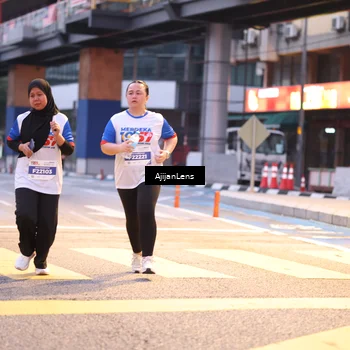 Runner Photo 4650581