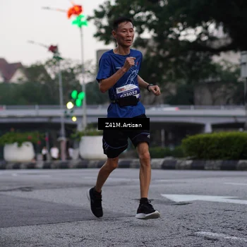 Runner Photo 4650587